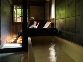 Izumigaya Craft Inn WARAKU
